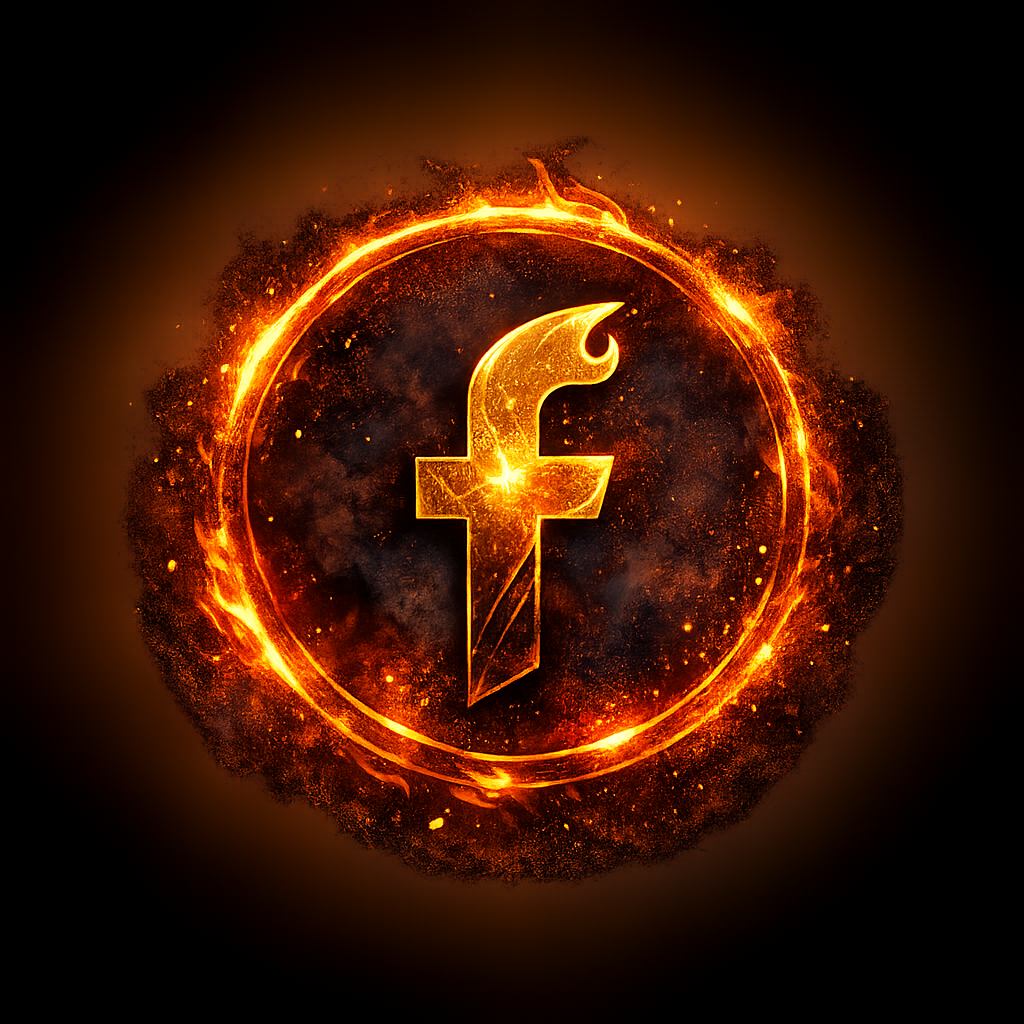Facebook